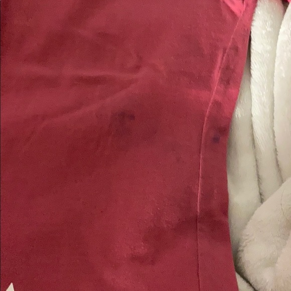 Pink nikita t-shirt - Picture 2 of 3